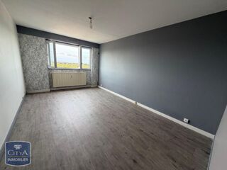  Appartement à louer 2 pièces 49 m²