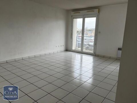  Appartement � louer 2 pi�ces 47 m�