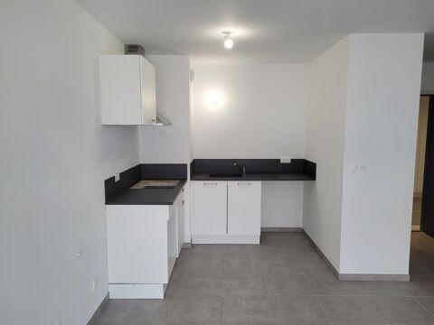  Appartement  louer 2 pices 46 m