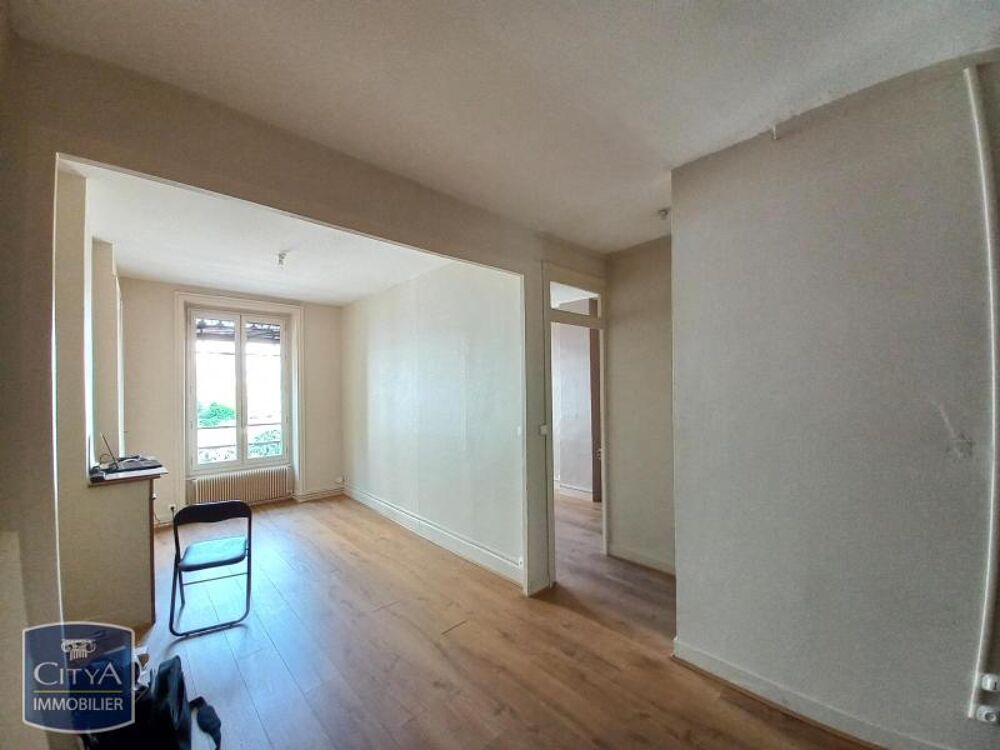 EXCLUSIVITÉ - T2 SECTEUR MONTPLAISIR/LUMIERE Votre cabin....