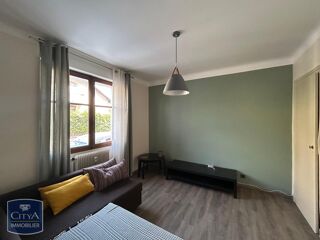 Appartement à louer 2 pièces 48 m²