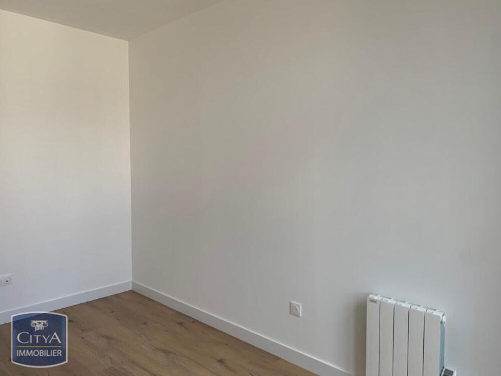 location Appartement - 2 pièce(s) - 49 m² Poitiers (86000)