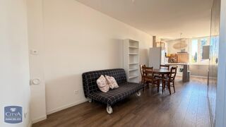  Appartement à louer 3 pièces 59 m²