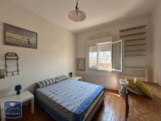  Appartement à louer 3 pièces 67 m²