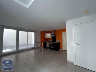  Appartement à louer 2 pièces 41 m²