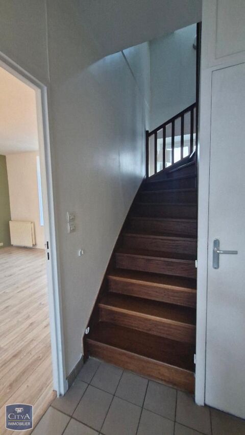  Appartement � louer 4 pi�ces 78 m�