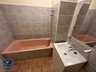  Appartement � louer 1 pi�ce 24 m�