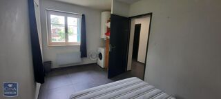  Appartement à louer 2 pièces 41 m²