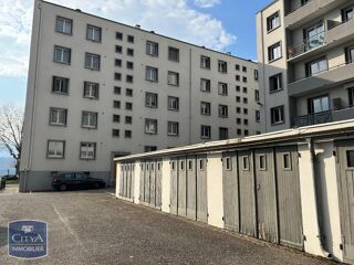  Parking / Garage à louer 12 m²