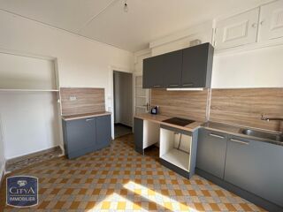  Appartement à louer 3 pièces 65 m²