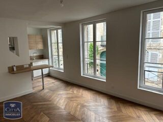  Appartement à louer 2 pièces 46 m²