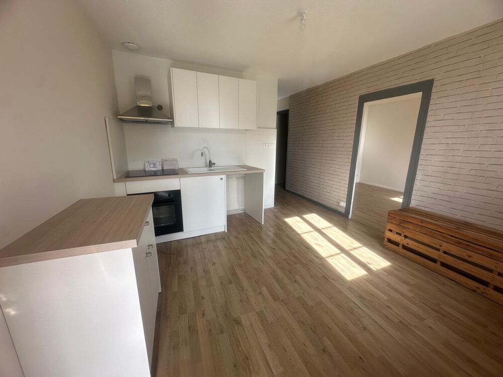 location Maison - 4 pièce(s) - 93 m² Prissé (71960)