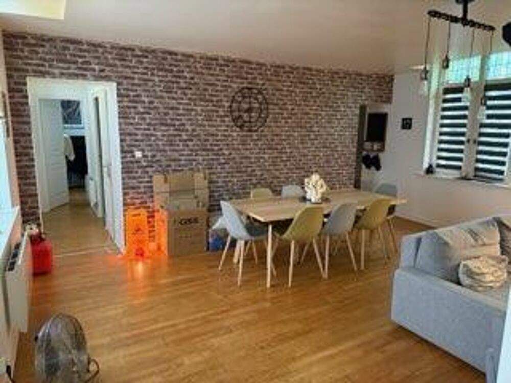 Bel appartement T2 bis de 55.16 m2 situé dans une réside....