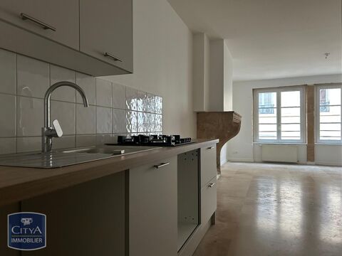  Appartement � louer 3 pi�ces 61 m�