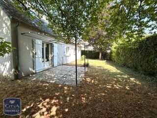  Maison à louer 5 pièces 114 m² Joue les tours