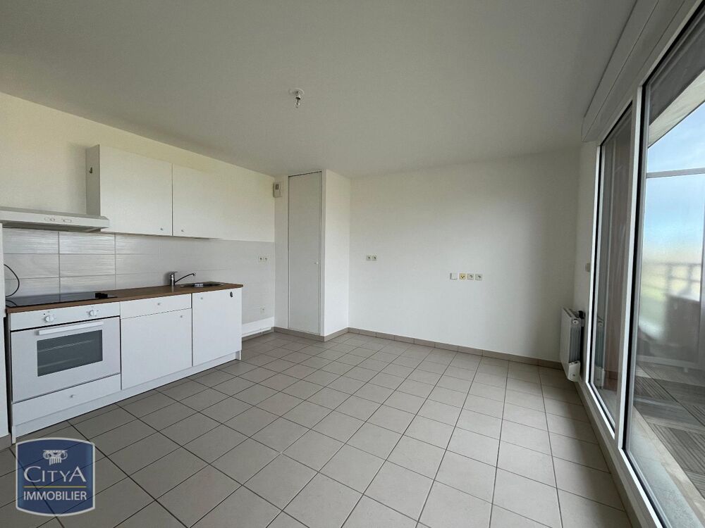 location Appartement - 2 pièce(s) - 41 m² Chartres (28000)
