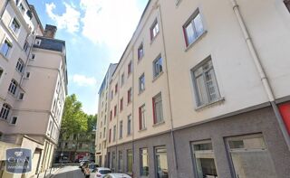  Appartement à louer 1 pièce 20 m²