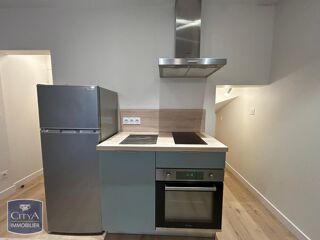  Appartement � louer 2 pi�ces 33 m�