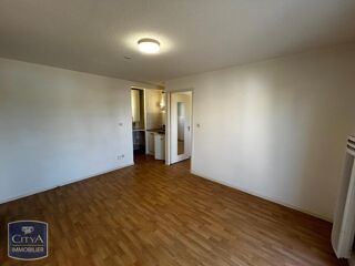  Appartement à louer 2 pièces 28 m²