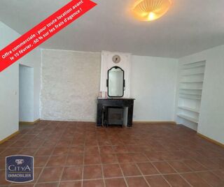  Appartement � louer 2 pi�ces 78 m�