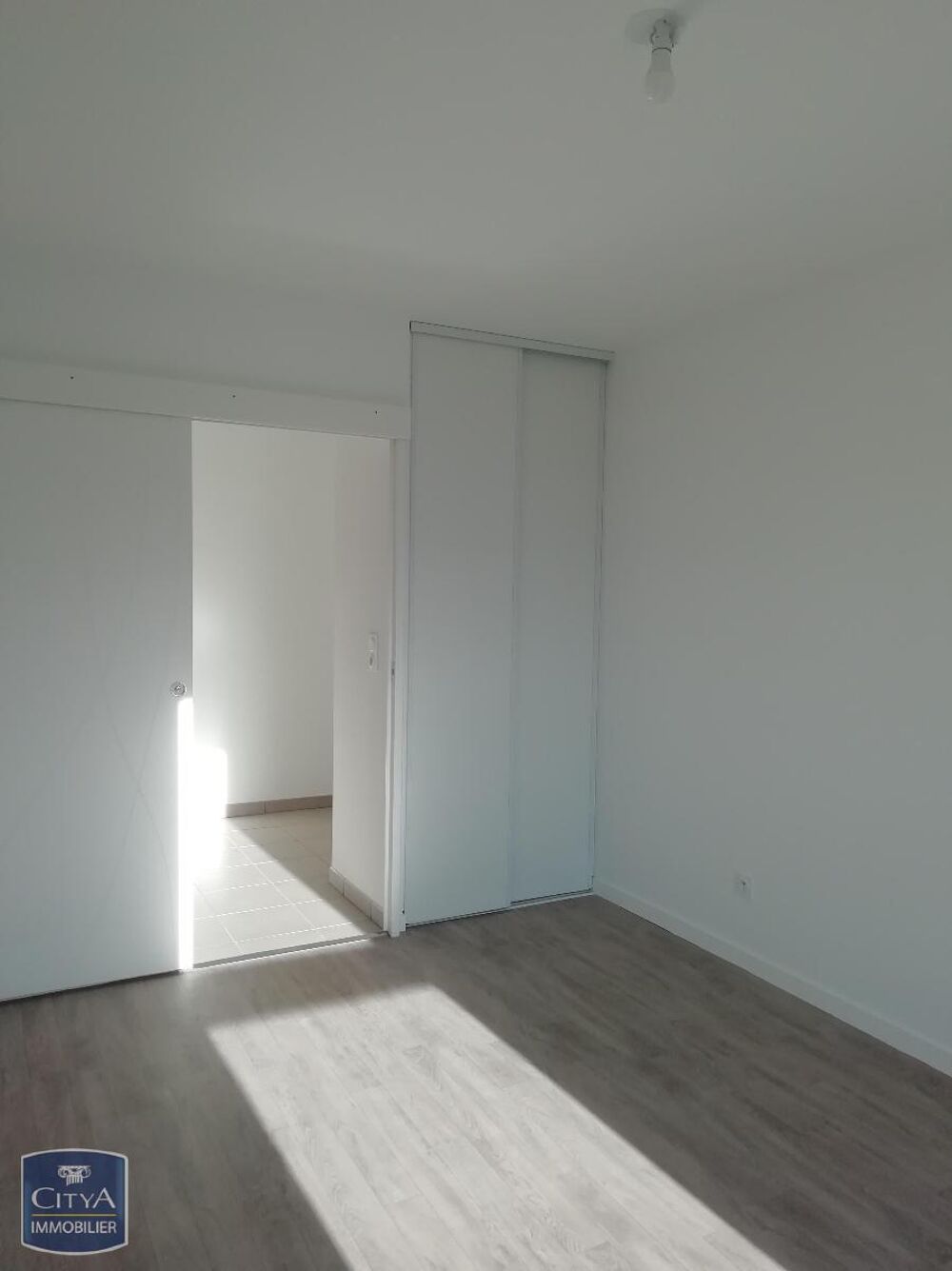 location Appartement - 2 pièce(s) - 45 m² Angers (49100)