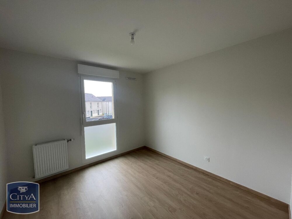 location Maison - 4 pièce(s) - 81 m² Bourg-en-Bresse (01000)