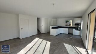location Maison - 4 pièce(s) - 98 m² Clermont-Ferrand (63000)