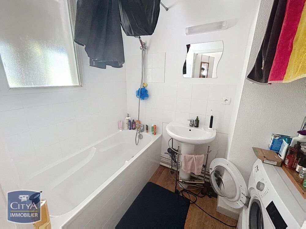 location Appartement - 2 pièce(s) - 43 m² Auray (56400)