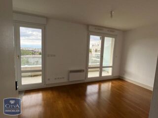 Appartement � louer 1 pi�ce 19 m�
