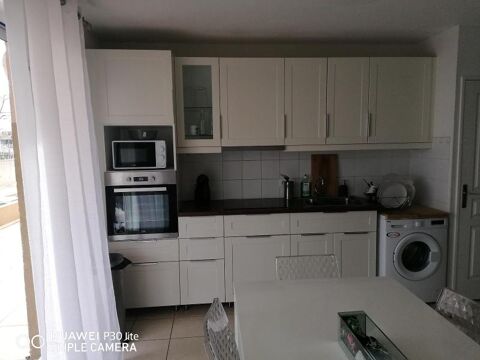  Appartement � louer 3 pi�ces 59 m�