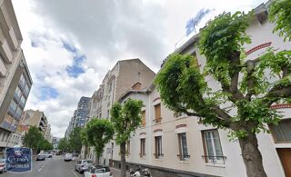  Appartement à louer 2 pièces 53 m²