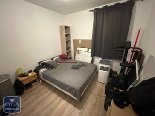  Appartement à louer 2 pièces 42 m²