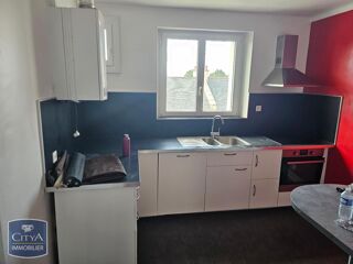  Appartement à louer 3 pièces 70 m²