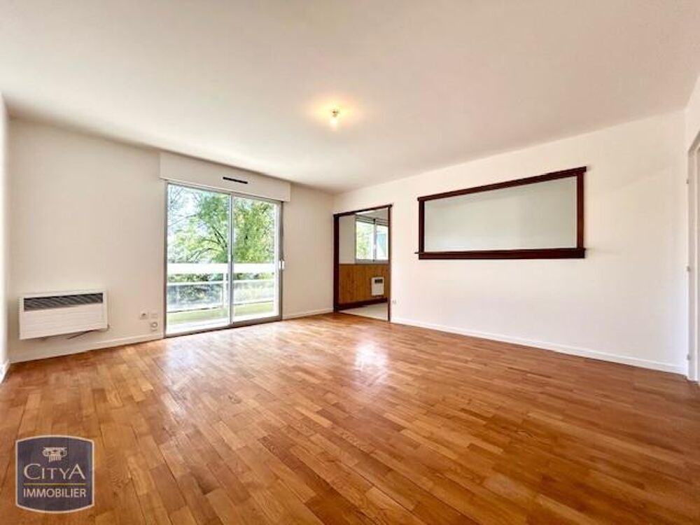 location Appartement - 4 pièce(s) - 98 m² Villeurbanne (69100)