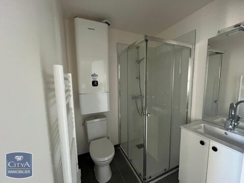  Appartement � louer 1 pi�ce 16 m�