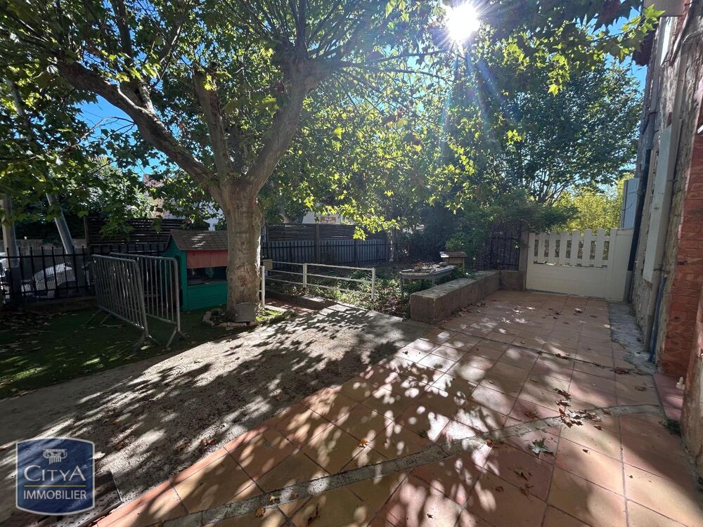 À LOUER : Appartement T3 à Rognac, 13340. Découvrez cet ....