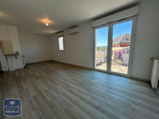  Appartement � louer 2 pi�ces 54 m�