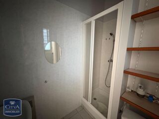  Appartement à louer 1 pièce 19 m²