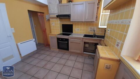  Appartement � louer 4 pi�ces 54 m�