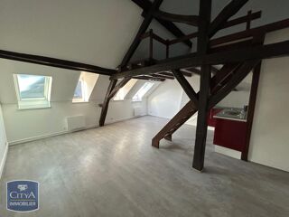  Appartement � louer 1 pi�ce 52 m�