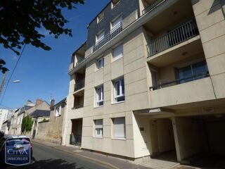  Appartement à louer 1 pièce 29 m²