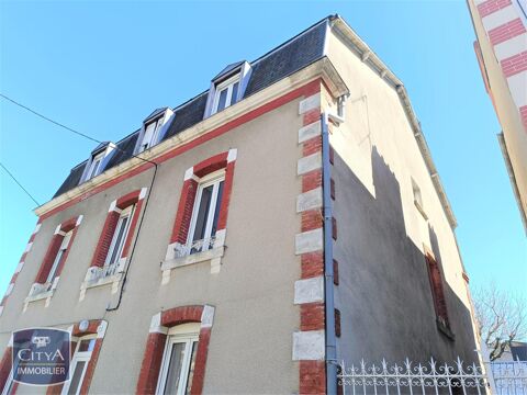  Appartement  louer 3 pices 49 m