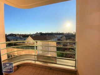  Appartement � louer 1 pi�ce 27 m�