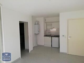  Appartement à louer 2 pièces 39 m²
