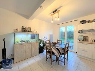 location Maison - 3 pièce(s) - 63 m² Libourne (33500)