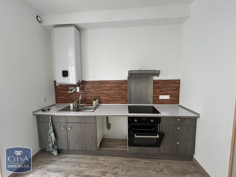 location Appartement - 3 pièce(s) - 77 m² Pau (64000)