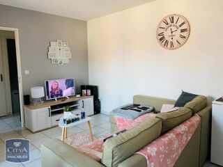  Appartement à louer 2 pièces 49 m²