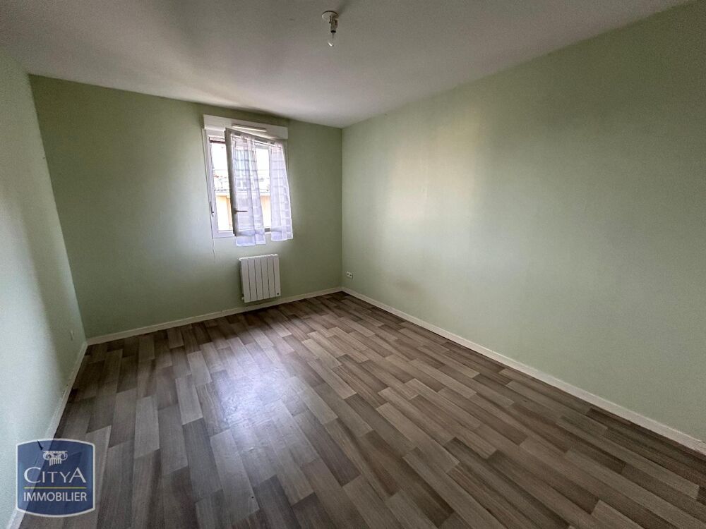 location Appartement - 2 pièce(s) - 56 m² Yvetot (76190)