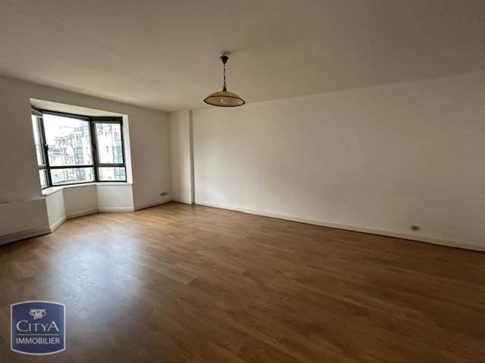 location Appartement - 3 pièce(s) - 83 m² Tours (37000)