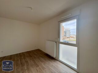  Appartement à louer 2 pièces 40 m²